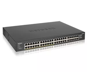 NETGEAR GS348PP