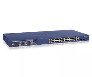 NETGEAR GS724TPP