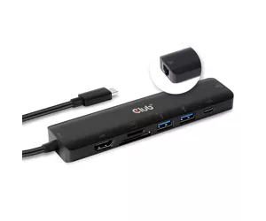 CLUB3D CSV-1592