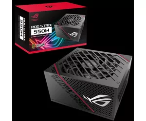 ASUS ROG-STRIX-550G