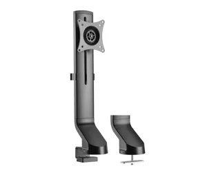 Tripp Lite DDR1732SC подставка / крепление для мониторов 81,3 cm (32") Черный Стол
