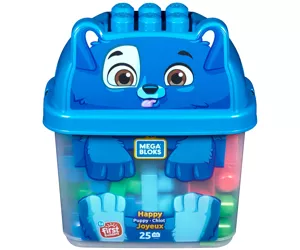 MEGA Puppy Bucket, Assortment