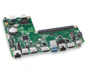 Intel NUC Rugged Board Element CMB1ABB