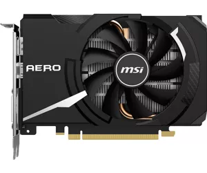 MSI GeForce GTX 1650 SUPER AERO ITX OC