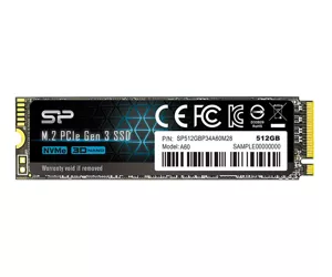 Silicon Power P34A60