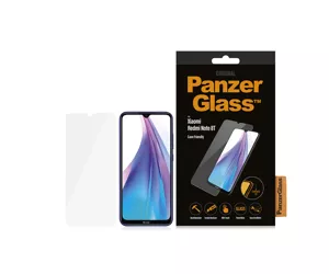 PanzerGlass ™ Xiaomi Redmi Note 8T | Screen Protector Glass