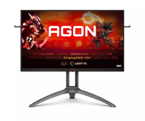 AOC AGON 3 AG273QZ