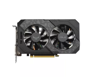 ASUS TUF Gaming TUF-GTX1660S-O6G-GAMING