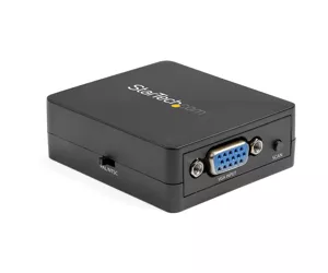StarTech.com VGA2VID2