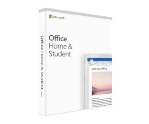 Microsoft Office Home and Student 2019