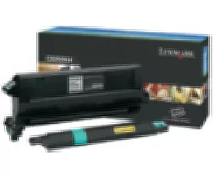 Lexmark Black Toner Kit for C920