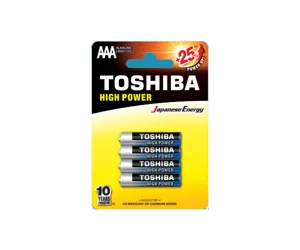 Toshiba LR03GCP BP-4