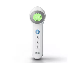 Braun BNT400