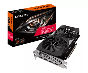 Gigabyte GV-R55XTOC-4GD