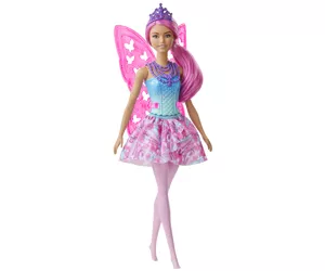 Barbie Dreamtopia Fairy