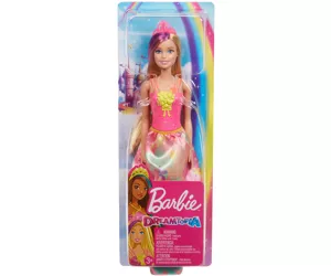 Barbie Dreamtopia Princess