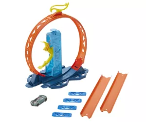 Hot Wheels Track Builder GLC90