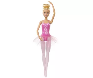 Barbie Ballerina