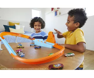 Hot Wheels Action GJM75 rotaļu transportlīdzeklis