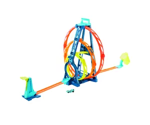Hot Wheels Track Builder GLC96