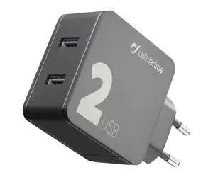 Cellularline ACHUSB224W