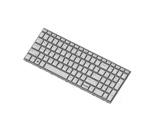 HP L09593-031 запчасть для ноутбука Клавиатура