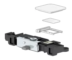 HP L67426-001 запчасть для ноутбука Покрытие