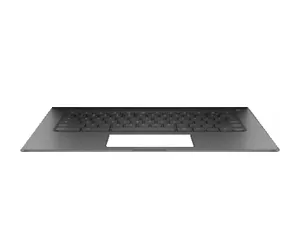 HP L62440-DH1 запчасть для ноутбука корпусное основание+клавиатура