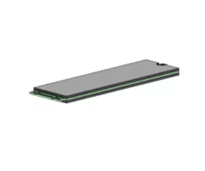 HP L68864-001 internal solid state drive M.2 2 TB PCI Express TLC NVMe