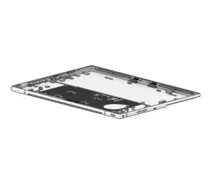 HP L67414-001 запчасть для ноутбука нижняя часть корпуса