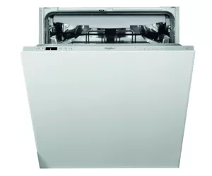 Whirlpool WIC 3C26 F