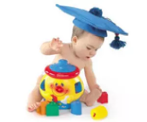 Fisher-Price Laugh & Learn K0428