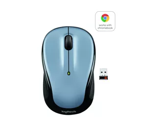 Logitech Wireless Mouse M325