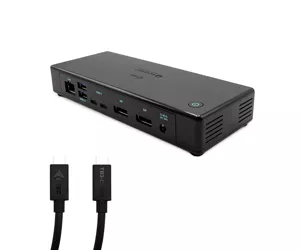 i-tec TB3CDUALDPPDX