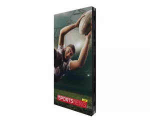 Philips 44BDL8148L/00 video wall display Direct view LED (DVLED) Indoor