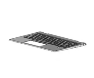 HP L53795-041 запчасть для ноутбука Клавиатура