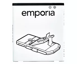 Emporia AK-S3-BC