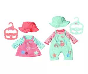 Baby Annabell Little Baby Outfit 2ass36cm