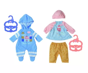 Baby Annabell Little DayOutfit 2ass36cm