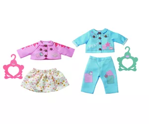 Baby Annabell Outfit Jongen & Meisje 43cm