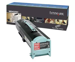 Lexmark High Yield Toner Cartridge for W840