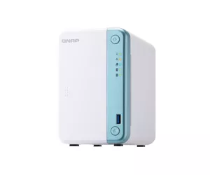 QNAP TS-251D