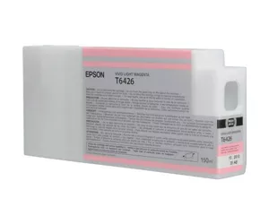 Epson T6426 Vivid Light Magenta Ink Cartridge (150ml)