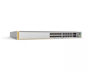 Allied Telesis AT-x530L-28GPX-50
