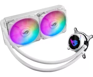 ASUS ROG Strix LC 240 RGB White Edition