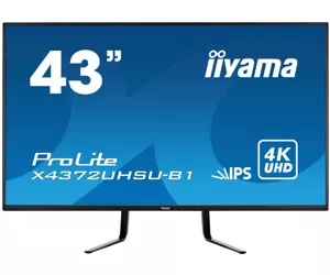 iiyama ProLite X4372UHSU-B1
