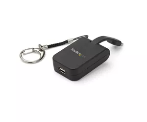 StarTech.com CDP2MDPFC