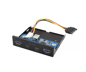 i-tec U3CEXTEND22
