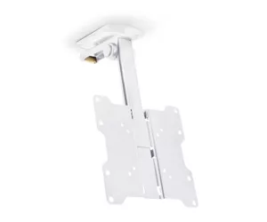 Multibrackets M Vesa Flip Down White