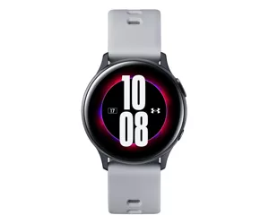 Samsung Galaxy Watch Active2 Under Armour Edition